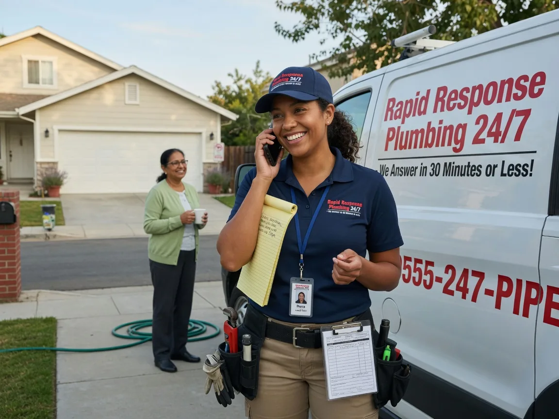 Emergency Plumber Robeline, LA FAQs